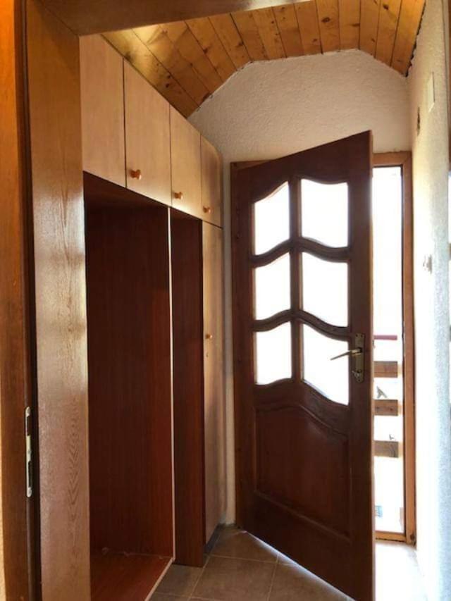 Apartment Suzana Mavrovo-Nationalpark Exterior foto