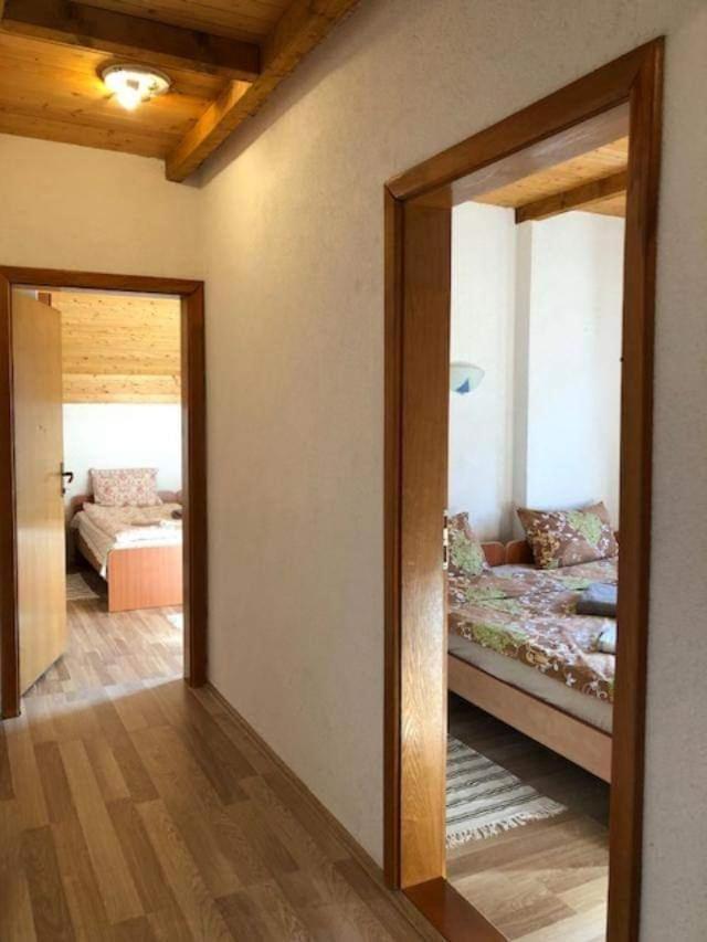 Apartment Suzana Mavrovo-Nationalpark Exterior foto